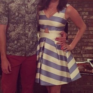 Topshop Derby Dress or Hamptons Dress